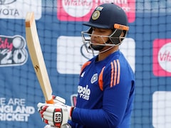 India vs England 2nd T20I LIVE Score: Vaibhav Sooryavanshi Makes India Debut, Breaks Sachin Tendulkars Long-Standing Record
