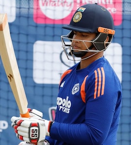 India vs England 2nd T20I LIVE Score: All Eyes On Vaibhav Sooryavanshi As India Face England