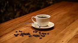 Want To Start The Morning On A Healthy Note? Have These Three Drinks On An Empty Stomach