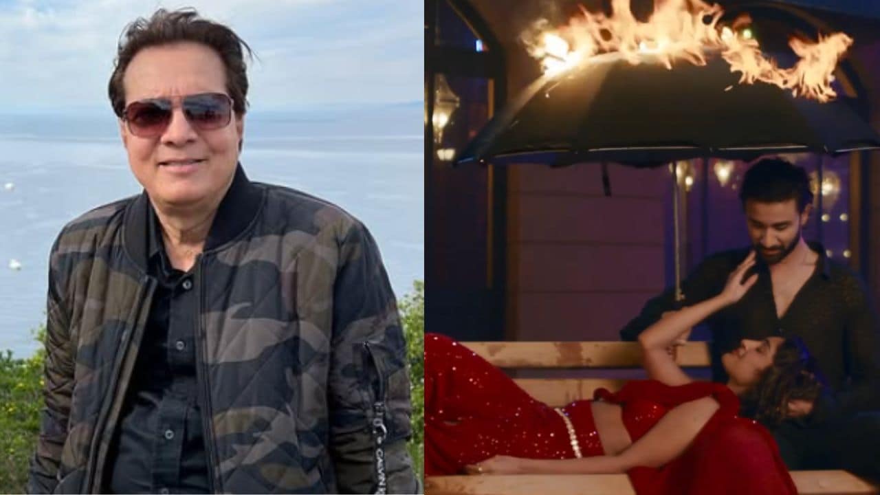 Jatin Pandit criticizes Aankhon Se Tune 2.0 for changing the original song