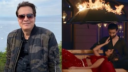 "It's Like Adding Yellow To A Peacock's Feather": Jatin Pandit Slams <i>Aankhon Se Tune 2.0</i>