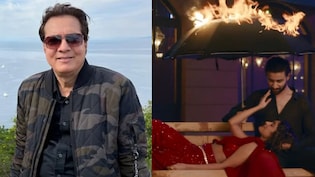 "It's Like Adding Yellow To A Peacock's Feather": Jatin Pandit Slams <i>Aankhon Se Tune 2.0</i>