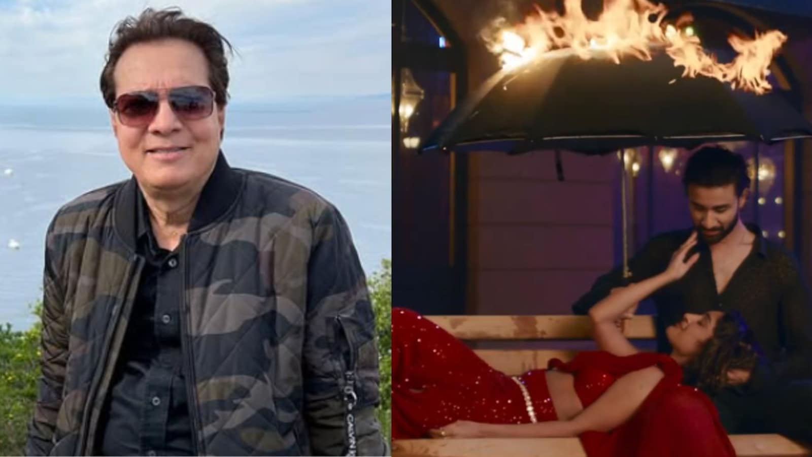 Jatin Pandit Criticizes Remake of 'Aankhon Se Tune' for Changing Original's Essence