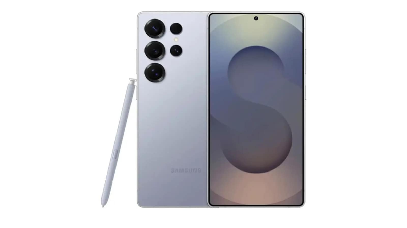 Samsung Galaxy S25 Ultra पर ₹40,000 का भारी डिस्काउंट