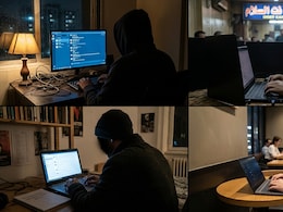 Global Network Used Chat Groups To Drug, Rape Women In 9 Countries, Busted