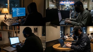 Global Network Used Chat Groups To Drug, Rape Women In 9 Countries, Busted
