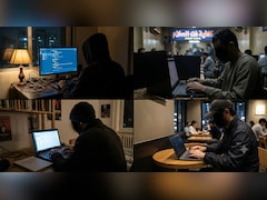 Global Network Used Chat Groups To Drug, Rape Women In 9 Countries, Busted