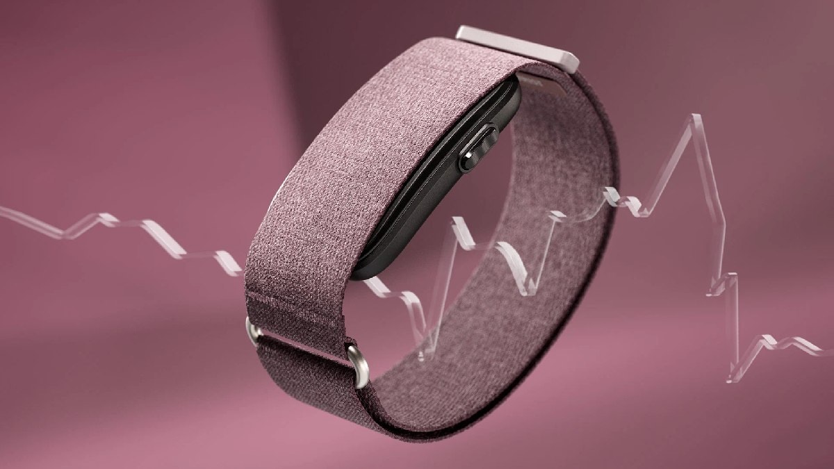 10 दिन की बैटरी और 80+ एक्टिविटी ट्रैकिंग! Garmin ने लॉन्च किया बिना स्क्रीन वाला फिटनेस ट्रैकर