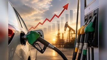 Petrol, Diesel Prices On July 24: Check New Fuel Rates In Mumbai, Bengaluru, Chennai, Kolkata And More