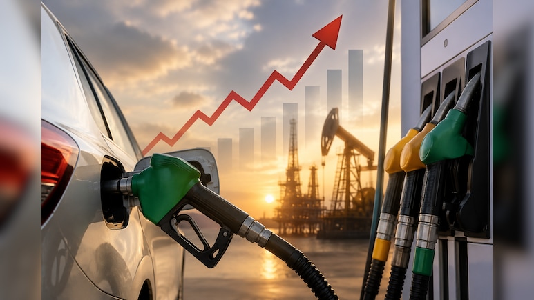 Petrol, Diesel Prices On July 24: Check New Fuel Rates In Mumbai, Bengaluru, Chennai, Kolkata And More