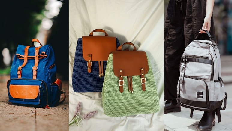 कम बजट में आपको भी चाहिए ड्यूरेबल और ट्रेंडी College Bags? ₹1500 से कम में अभी देखें ये 5 बेहतरीन ऑप्शन्स