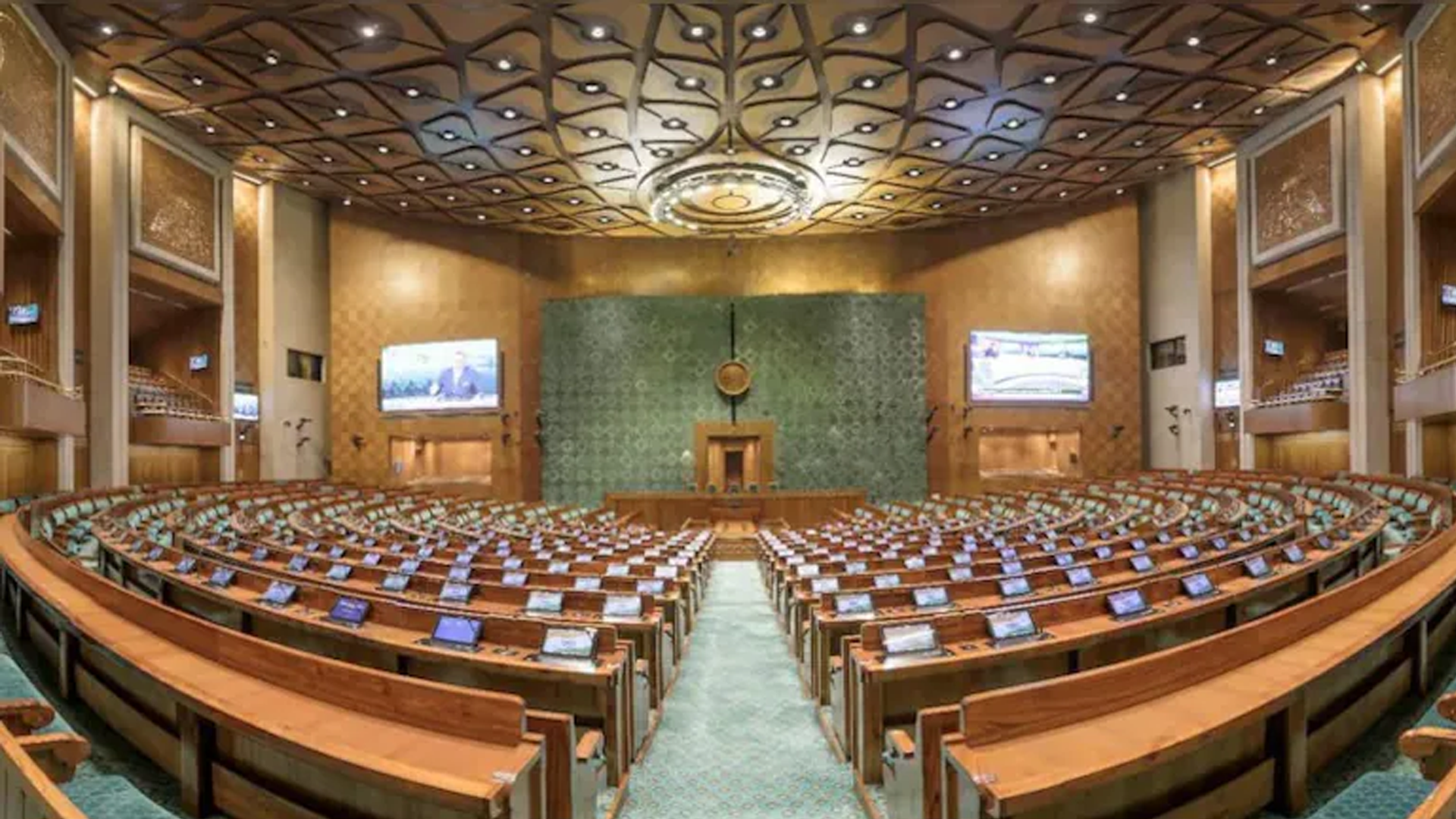 Delimitation Bill May Be Back In Monsoon Session. Numbers Still A Question