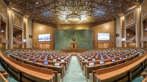 Delimitation Bill May Be Back In Monsoon Session. Numbers Still A Question