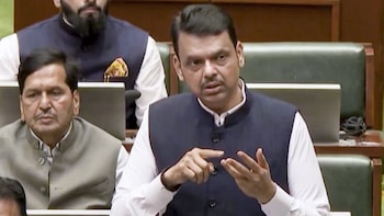 Uniform Civil Code: Maharashtra CM Devendra Fadnavis Announces 7-Member Committee To Draft Rules