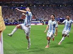 Argentina vs Egypt LIVE Score, FIFA World Cup 2026 Round Of 16: Lionel Messi Inspires Stunning Argentina Comeback, Scores Equalizer | ARG 2-2 EGY