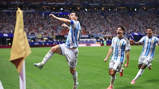Argentina vs Egypt LIVE Score, FIFA World Cup 2026 Round Of 16: Lionel Messi Inspires Stunning Argentina Comeback, Scores Equalizer | ARG 2-2 EGY
