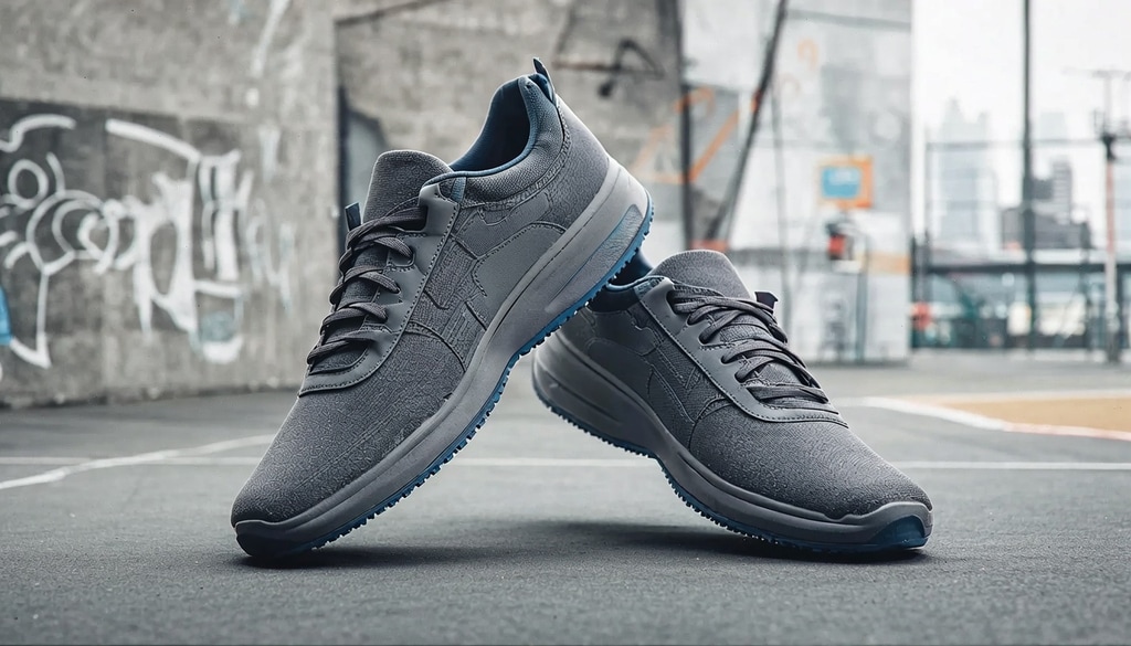 Five comfortable, supportive Amazon athletic shoes perfect for workouts, walking, travel, and daily usage.