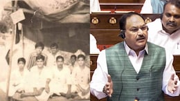 मैं भी इमरजेंसी में कई बार क्लास से ही अरेस्ट हुआ... एकेजी भवन मामले जेपी नड्डा बोले- मामले को तूल न दें