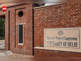 क्या है डीयू का नया 'वर्चुअल वॉलेट'? कॉलेज बदलने पर अब नहीं फंसेगी फीस, जानें कैसे करेगा काम