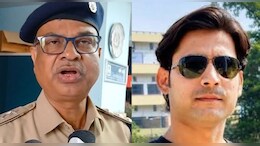 "भरत भूषण के हत्&zwj;या के बदले म&zwj;िला प्रमोशन", एसडीपीओ राजेश शर्मा के DSP बनने पर पर&zwj;िवार वालों का आरोप