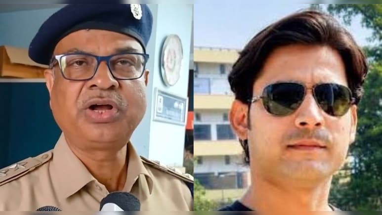 "भरत भूषण के हत्&zwj;या के बदले म&zwj;िला प्रमोशन", एसडीपीओ राजेश शर्मा के DSP बनने पर पर&zwj;िवार वालों का आरोप
