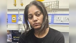 Meghalaya Honeymoon Murder: State Govt Moves SC Seeking Cancellation Of Sonam Raghuvanshi's Bail