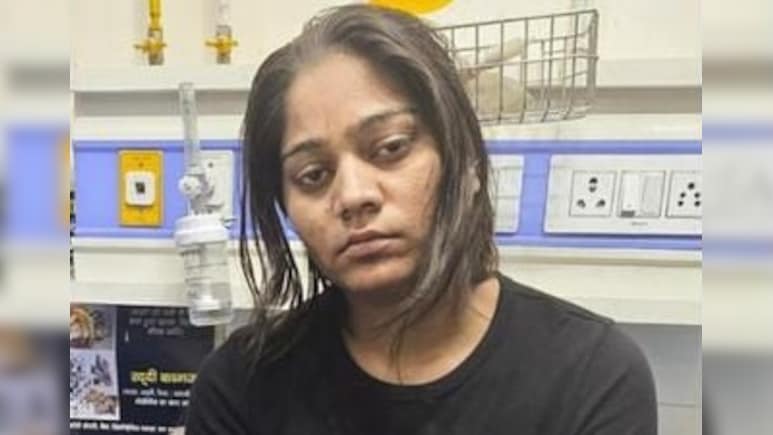 Meghalaya Honeymoon Murder: State Govt Moves SC Seeking Cancellation Of Sonam Raghuvanshi's Bail