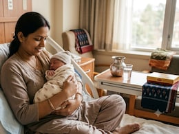 What Is SUMAN Roadmap 2030? India's New Plan For Maternal And Newborn Care
