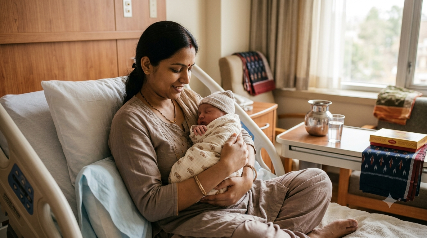 The SUMAN Roadmap 2030 addresses several critical gaps in maternal healthcare