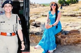 IPS अनु बेनीवाल के घर जल्द गूंजेगी किलकारी, नौवें महीने में दौड़ लगाकर पेश की मिसाल, लिखा भावुक पोस्ट