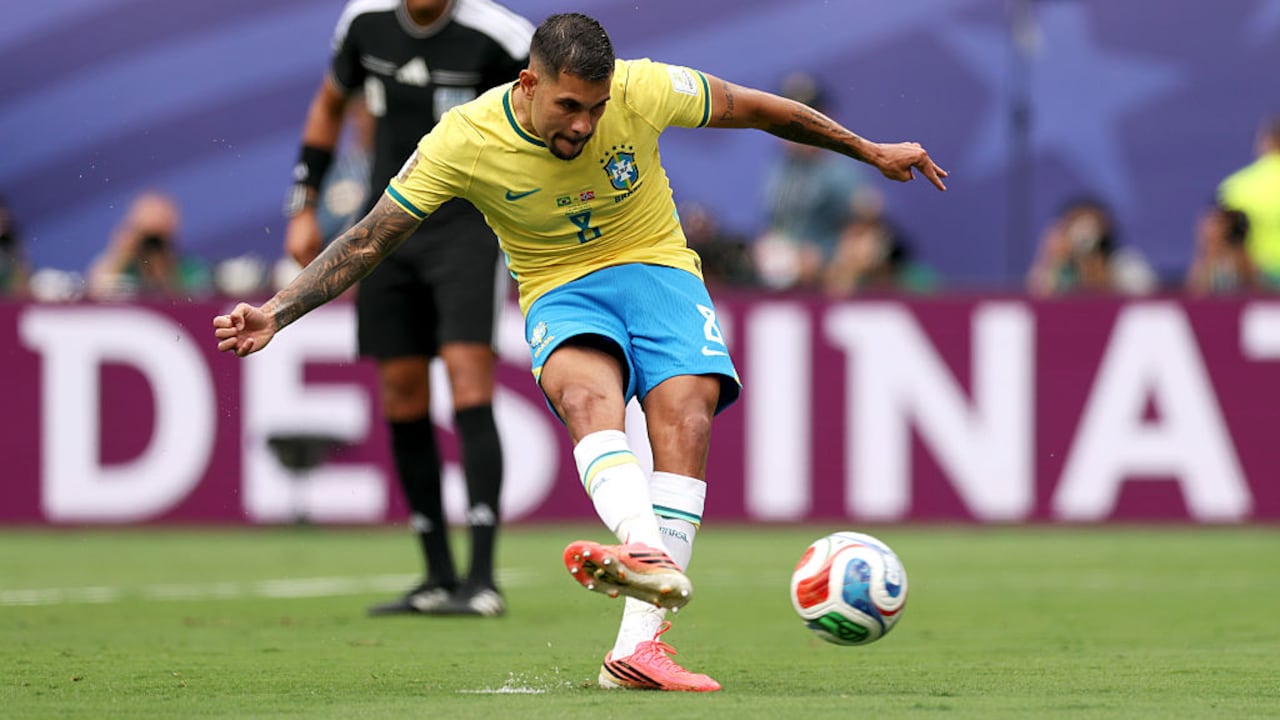 FIFA WC LIVE: Brazil Miss Penalty, Then Denied Another; Norway Goal Disallowed