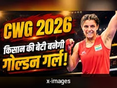 CWG 2026 Success Story: किसान की बेटी से भारत की गोल्डन होप तक... साक्षी चौधरी की कहानी, जिसने हर चुनौती को पंच से दिया जवाब