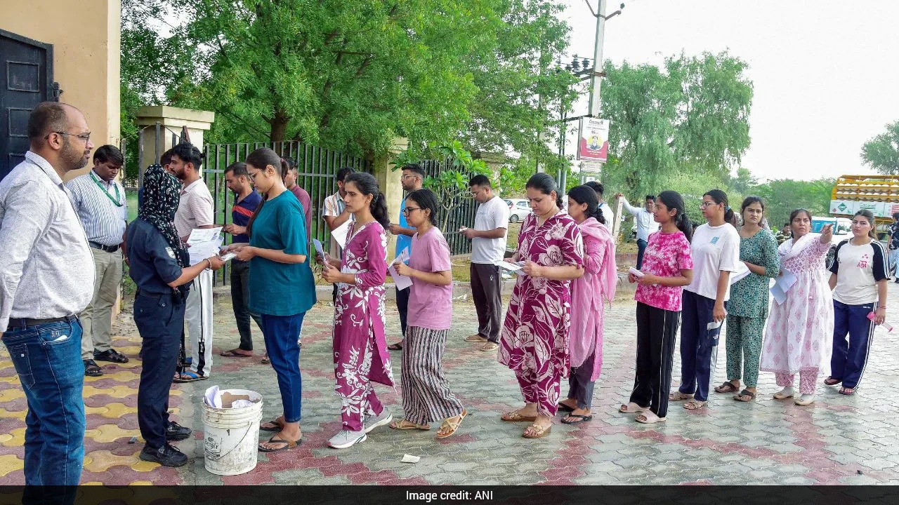 NEET री-एग्जाम का रिजल्ट 20 जुलाई तक हो सकता है जारी: सूत्र
