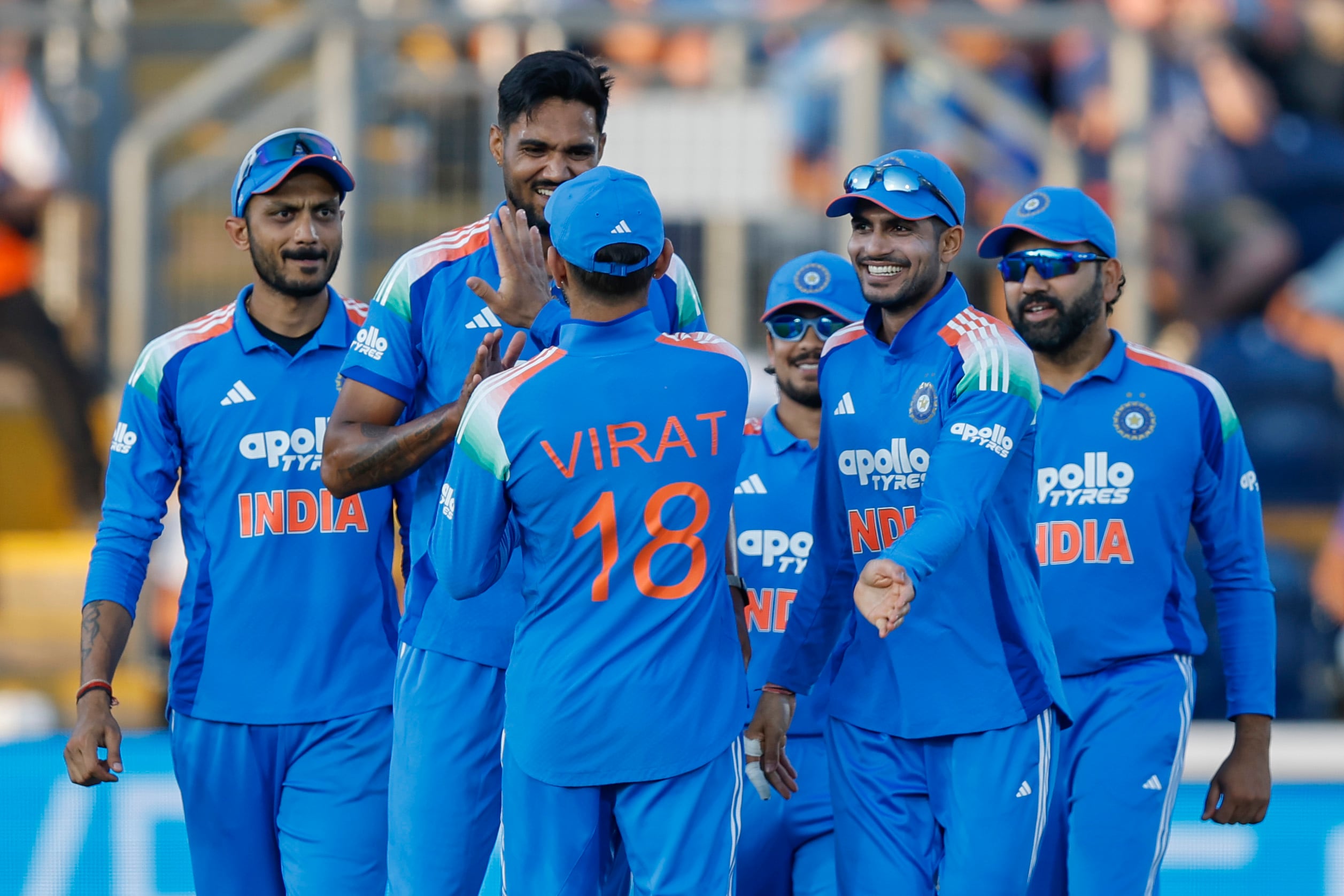 Big Blow For India As Star Player Ruled Out Of 3rd England ODI. Not Rohit