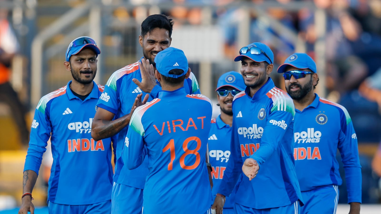 Big Blow For India As Star Player Ruled Out Of 3rd England ODI. Not Rohit Sharma