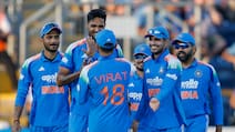 Big Blow For India As Star Player Ruled Out Of 3rd England ODI. Not Rohit