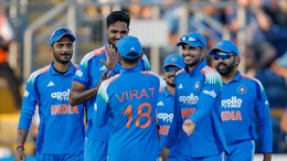 Big Blow For India As Star Player Ruled Out Of 3rd England ODI. Not Rohit Sharma