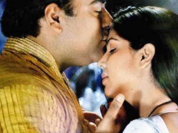 Why Ram Kapoor And Sakshi Tanwar's Onscreen Kiss Shocked TV Audiences