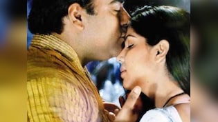 Why Ram Kapoor And Sakshi Tanwar's Onscreen Kiss Shocked TV Audiences