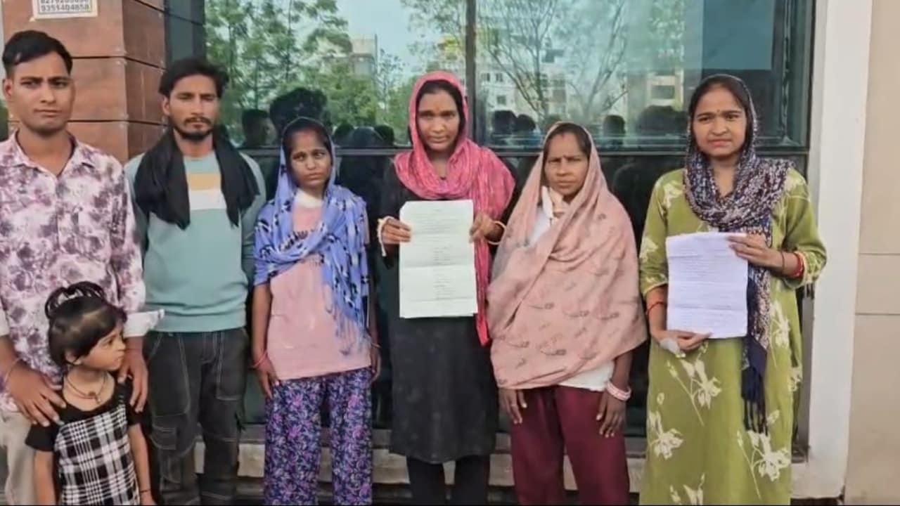 "Don't Want To Live Like This": 5 Postpartum Women In Kota Demand Euthanasia