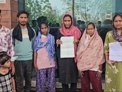 "Don't Want To Live Like This": 5 Postpartum Women In Kota Demand Euthanasia