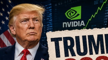 Trump's 2025 Finances: Heavy Crypto Wallets, Stock Sell-Off Ahead Of Tariffs, And Hotel Deals Across The Gulf