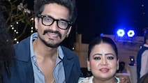 भारती सिंह और पापा हर्ष लिम्बाचिया से क्यों नहीं मिलती छोटे बेटे काजू की शक्ल? कॉमेडी क्वीन ने किया खुलासा