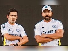 Rohit Sharma vs Gautam Gambhir: गौती भाई' को कोच बनवाने वाले रोहित शर्मा ही निशाने पर? रिपोर्ट में बड़ा दावा