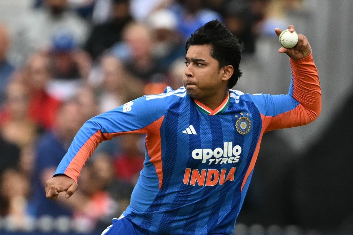 Vaibhav Sooryavanshi Faces Early Setbacks as India–England T20I Series Continues