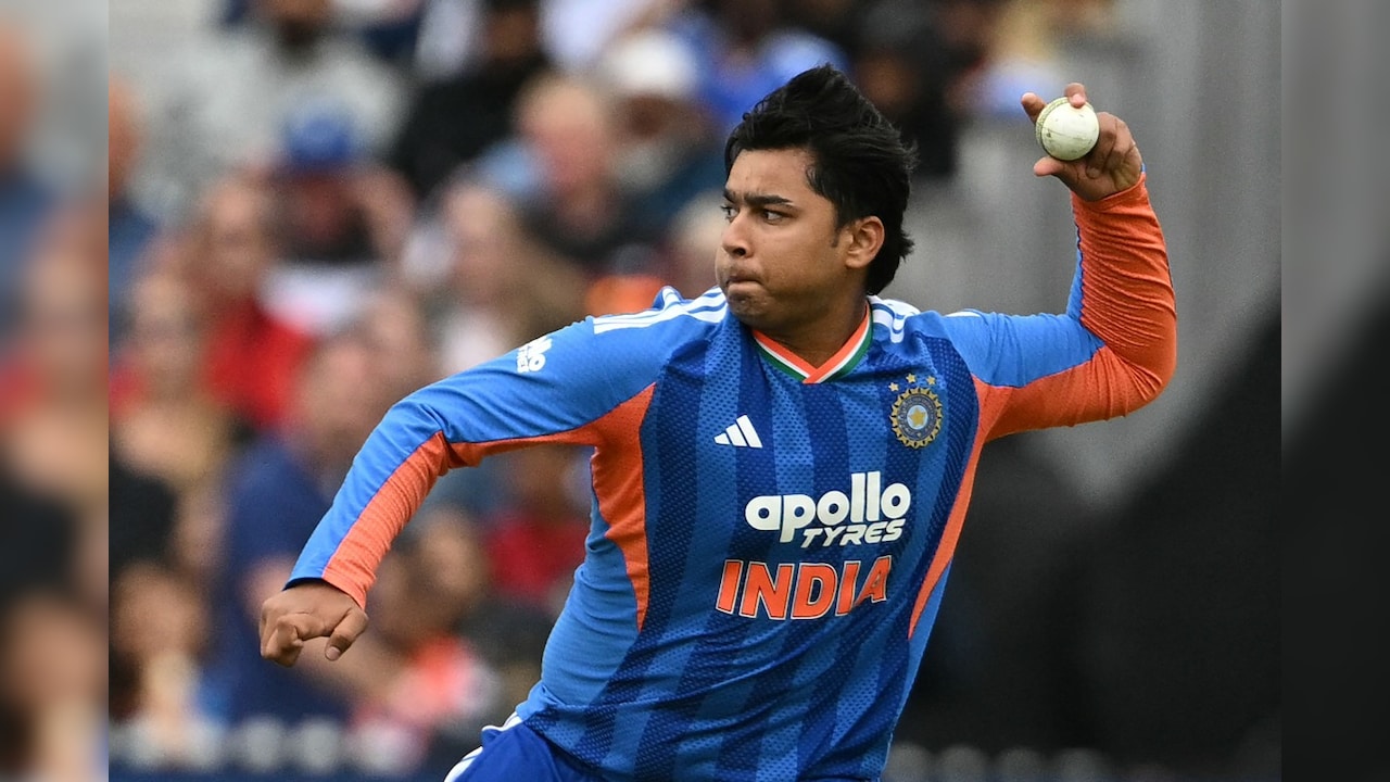 "Have Seen Where He Struggles": Vaibhav Sooryavanshi Given Reality Check By England Star With T20I Series On Line