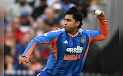 "Seen Where He Struggles": Sooryavanshi Given Reality Check By England Star