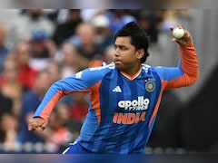 "Have Seen Where He Struggles": Vaibhav Sooryavanshi Given Reality Check By England Star With T20I Series On Line