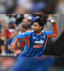 "Have Seen Where He Struggles": Vaibhav Sooryavanshi Given Reality Check By England Star With T20I Series On Line