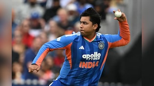 "Have Seen Where He Struggles": Vaibhav Sooryavanshi Given Reality Check By England Star With T20I Series On Line